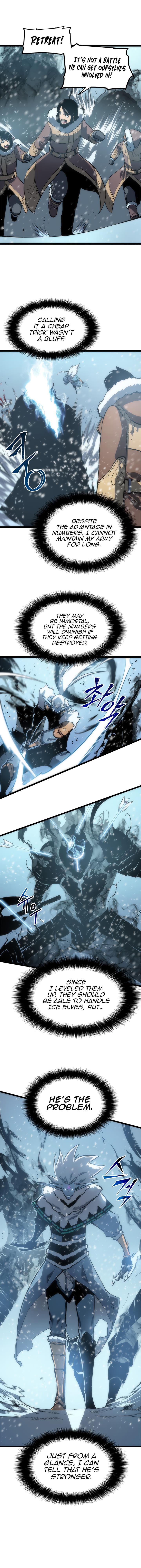 Solo Leveling Chapter 053 page 11