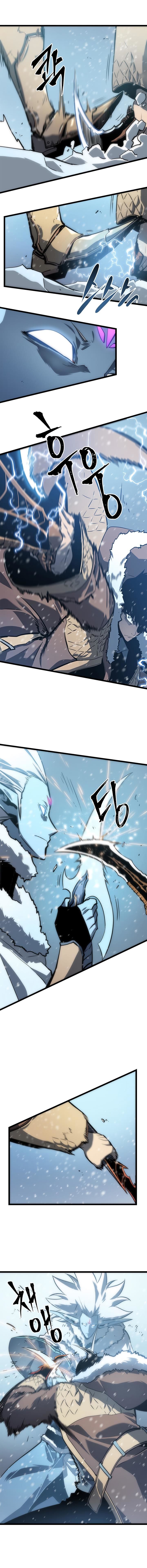 Solo Leveling Chapter 053 page 14