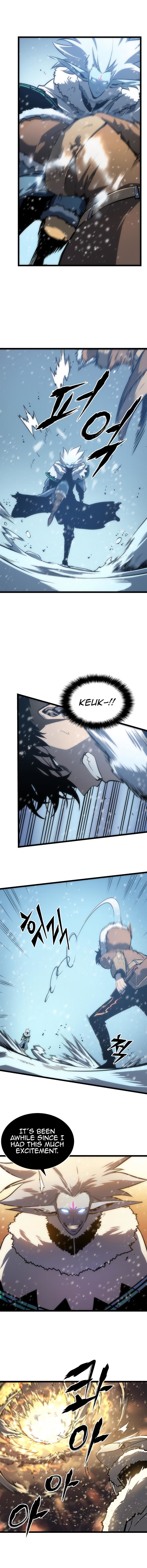 Solo Leveling Chapter 053 page 15