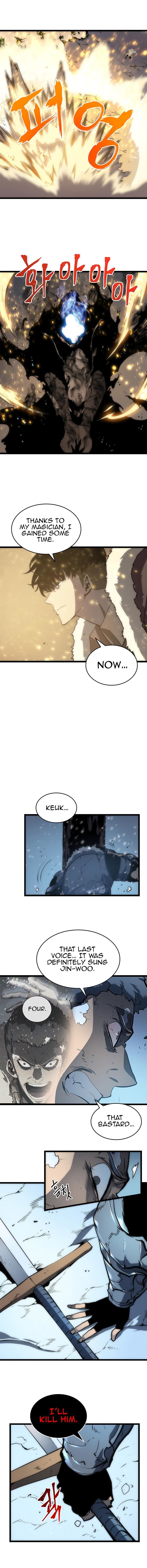 Solo Leveling Chapter 053 page 16