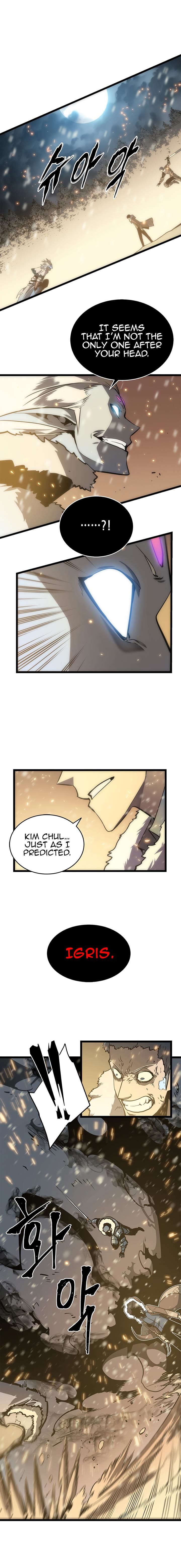 Solo Leveling Chapter 053 page 19