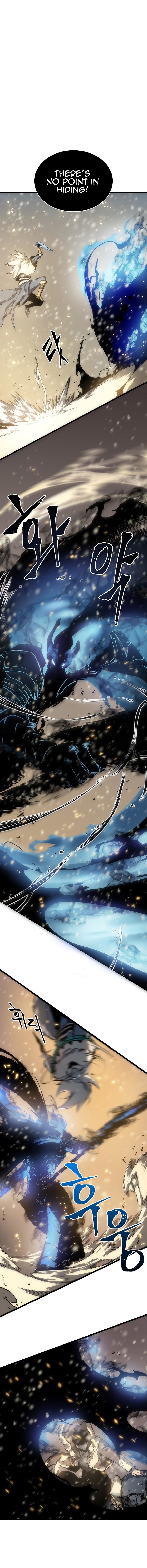 Solo Leveling Chapter 054 page 2