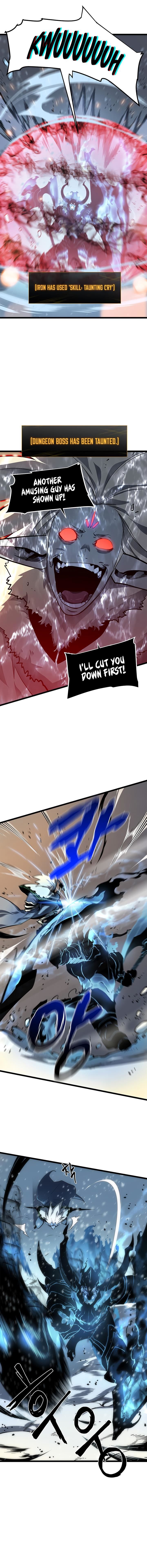 Solo Leveling Chapter 054 page 5