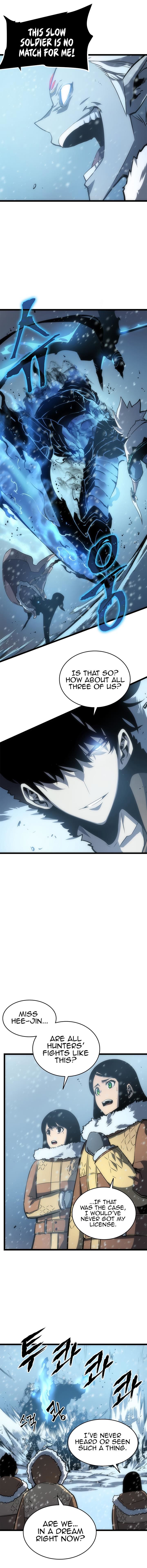 Solo Leveling Chapter 054 page 6