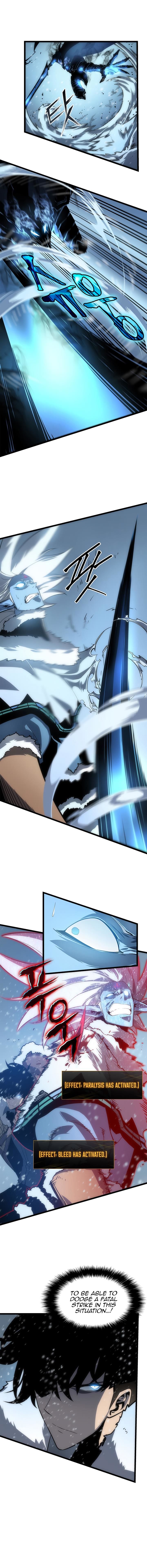 Solo Leveling Chapter 054 page 7
