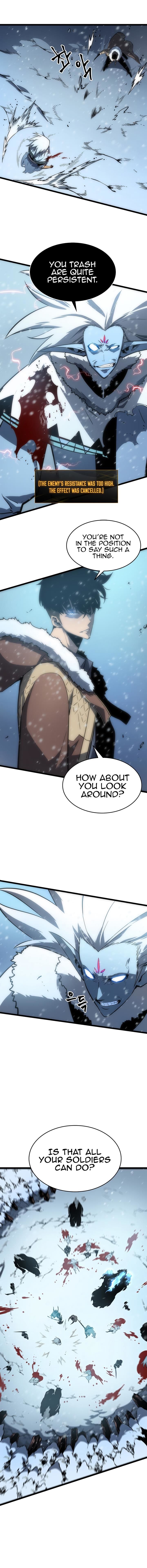 Solo Leveling Chapter 054 page 8