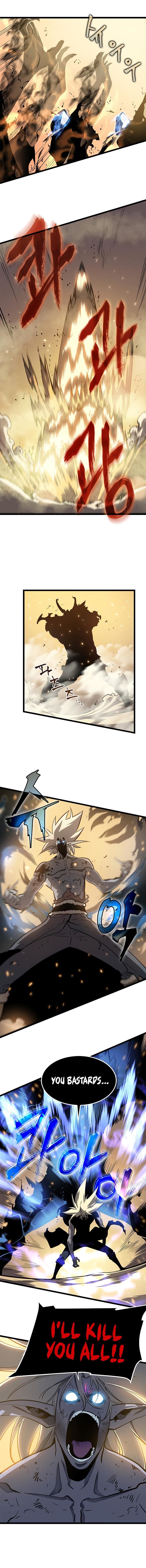 Solo Leveling Chapter 054 page 11