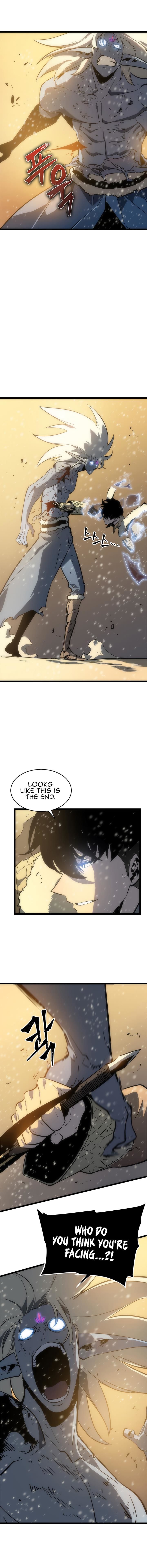 Solo Leveling Chapter 054 page 12