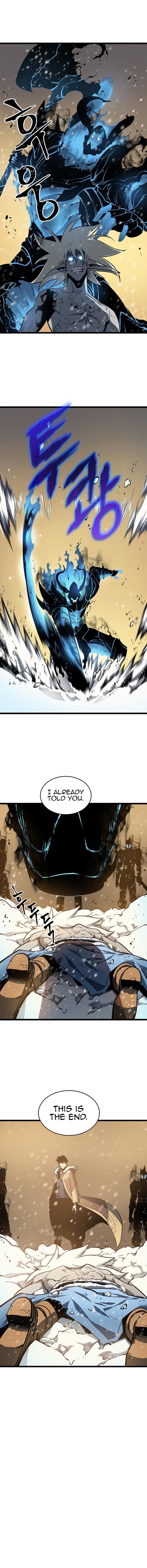 Solo Leveling Chapter 054 page 13