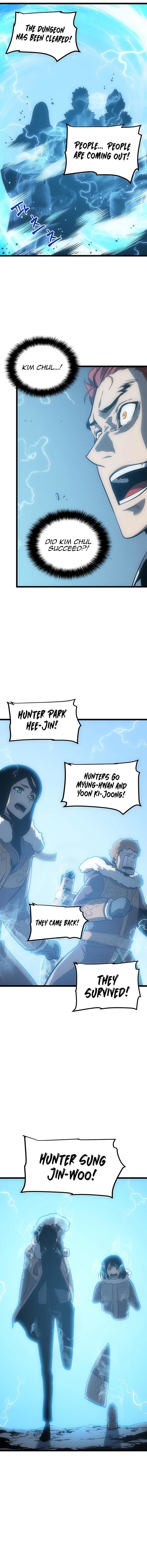 Solo Leveling Chapter 055 page 4