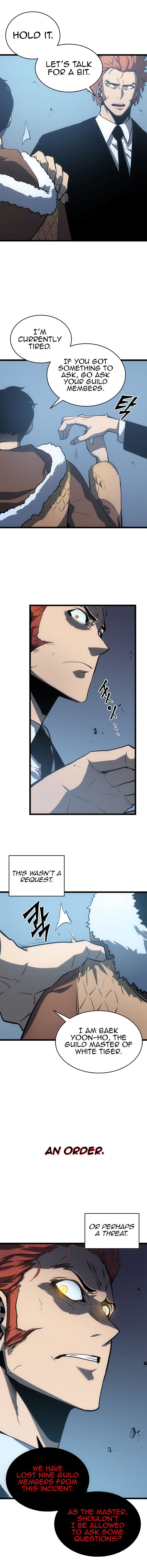 Solo Leveling Chapter 055 page 6