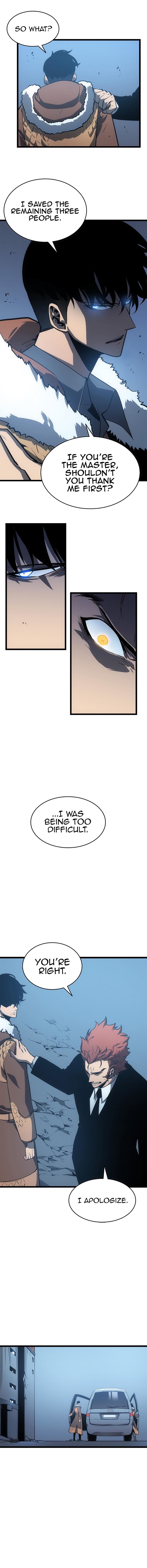Solo Leveling Chapter 055 page 7