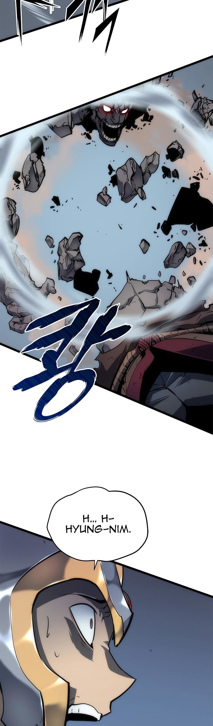 Solo Leveling Chapter 056 page 2