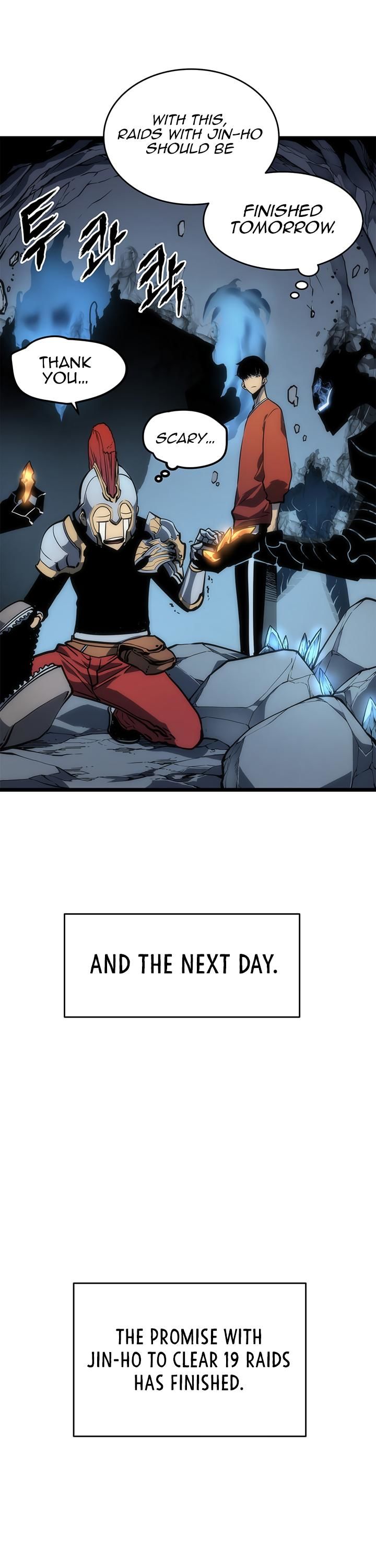 Solo Leveling Chapter 056 page 7