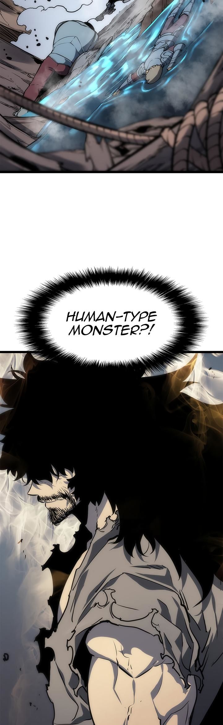 Solo Leveling Chapter 056 page 11