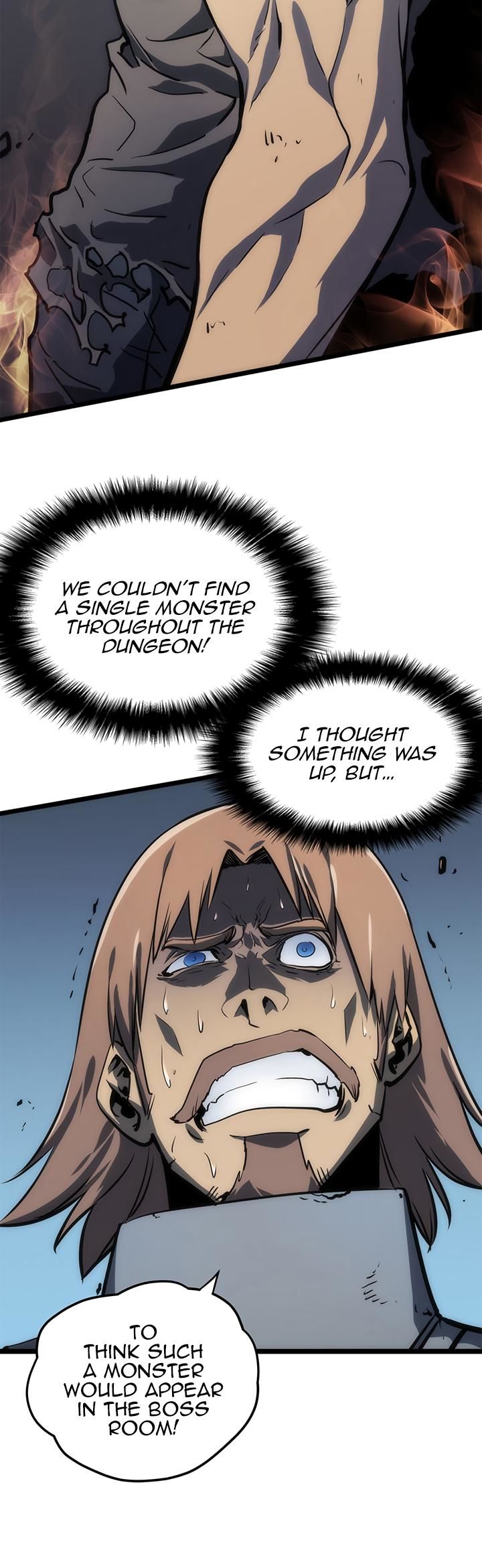 Solo Leveling Chapter 056 page 12