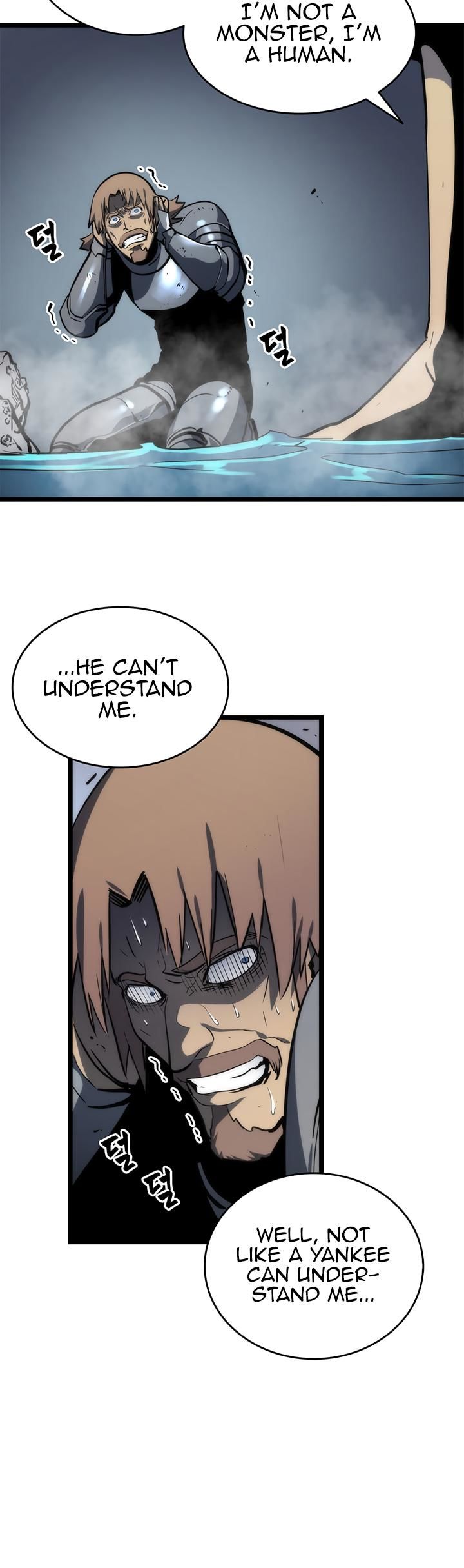 Solo Leveling Chapter 056 page 15