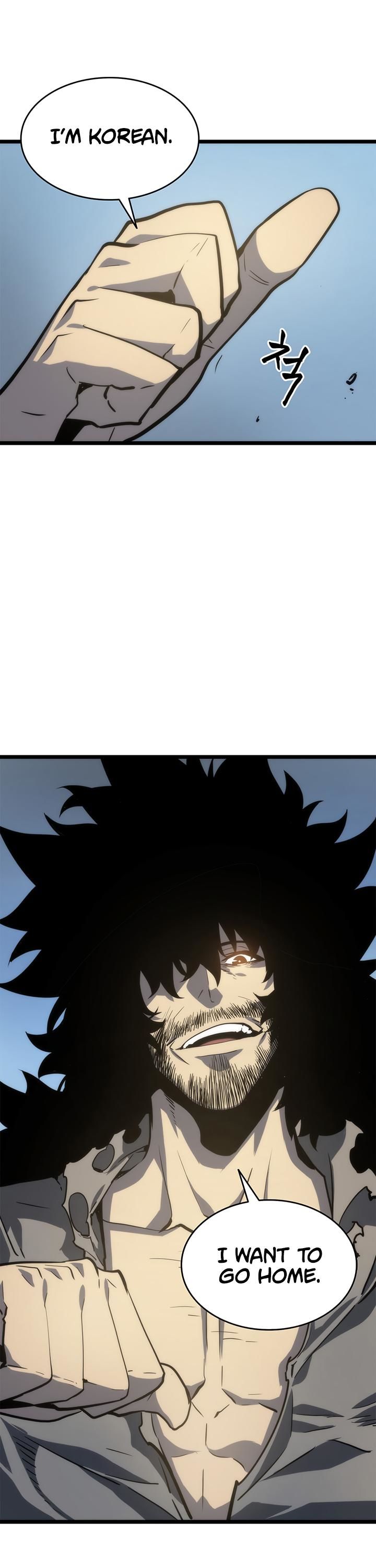 Solo Leveling Chapter 056 page 16
