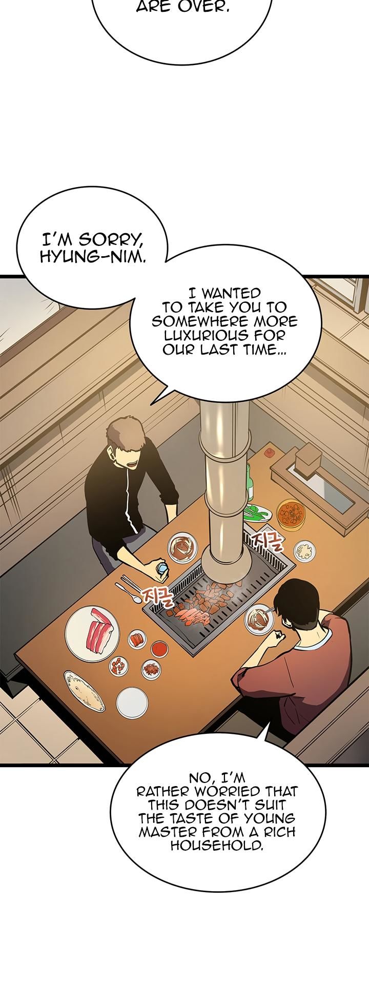 Solo Leveling Chapter 056 page 18