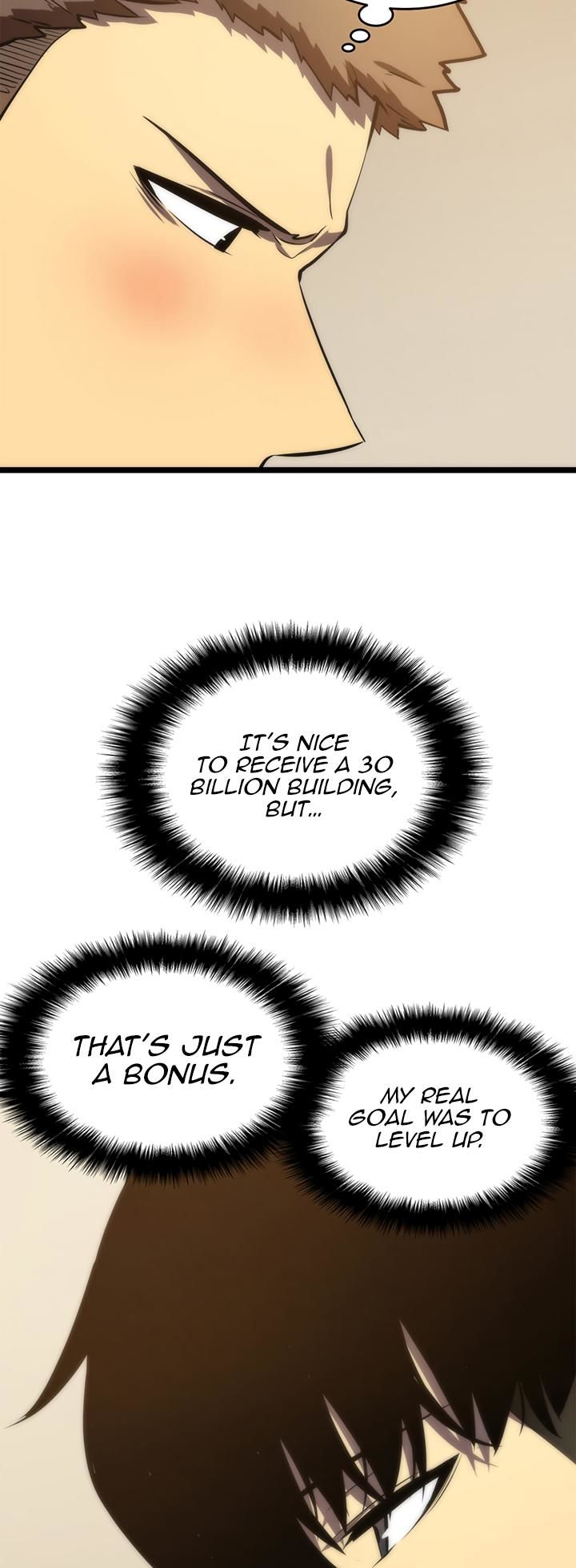Solo Leveling Chapter 056 page 20