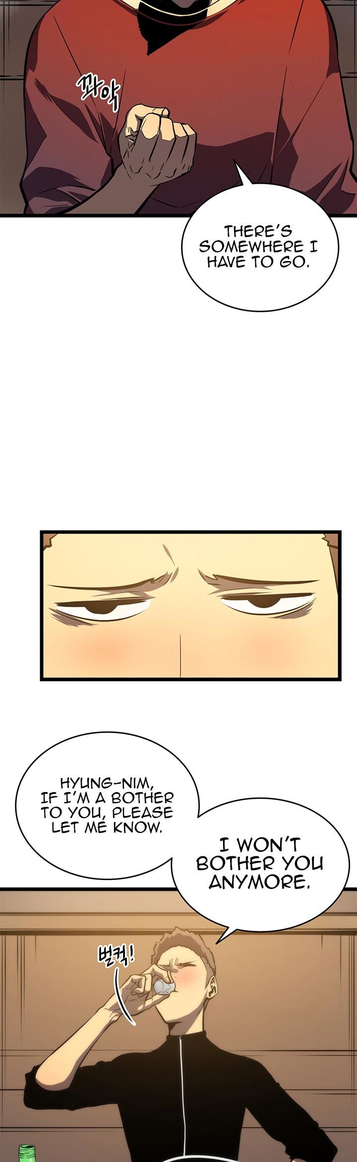 Solo Leveling Chapter 056 page 23
