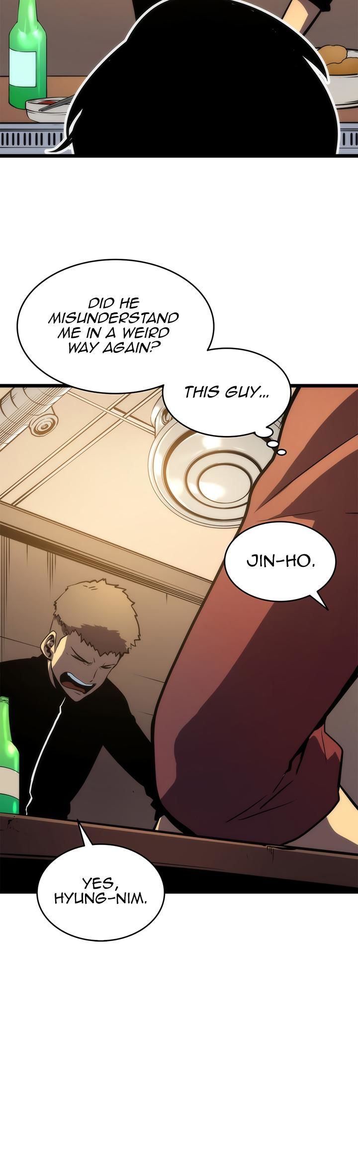 Solo Leveling Chapter 056 page 24