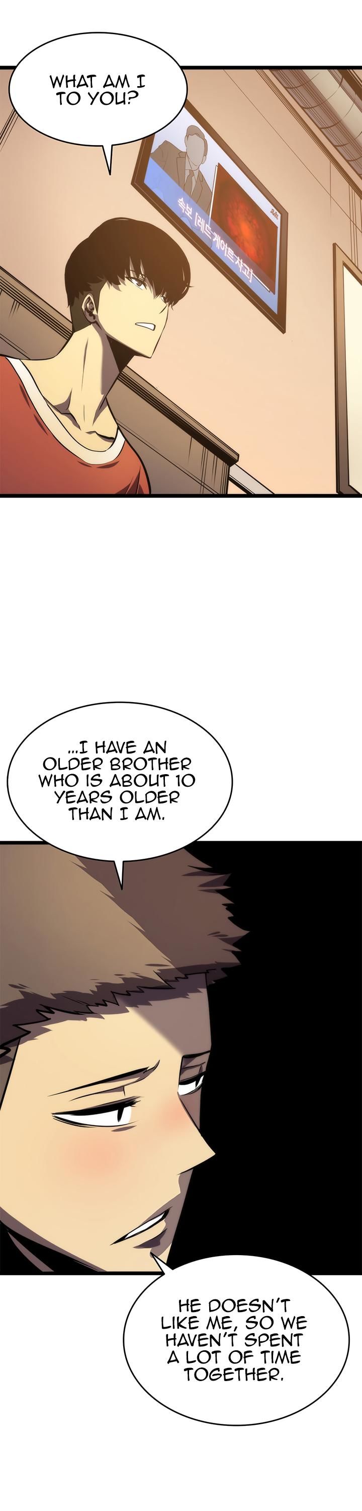 Solo Leveling Chapter 056 page 25