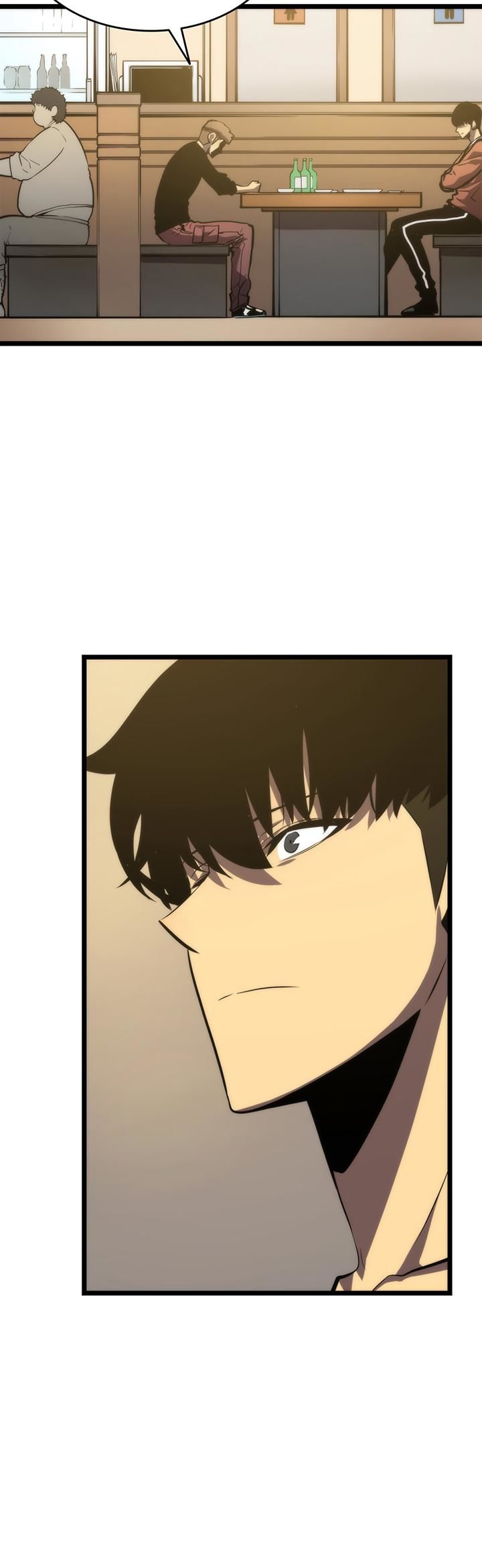 Solo Leveling Chapter 056 page 27