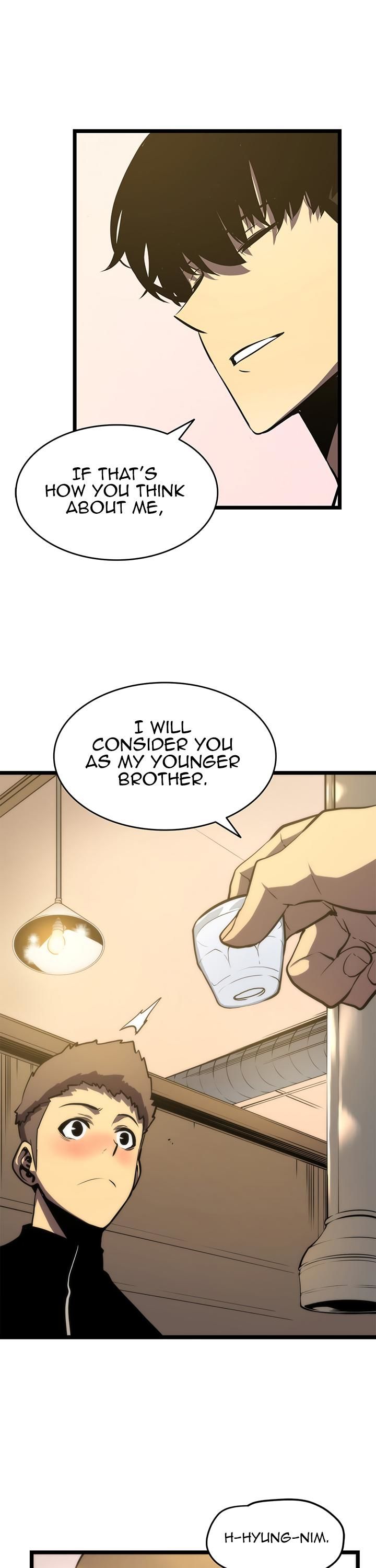 Solo Leveling Chapter 056 page 28