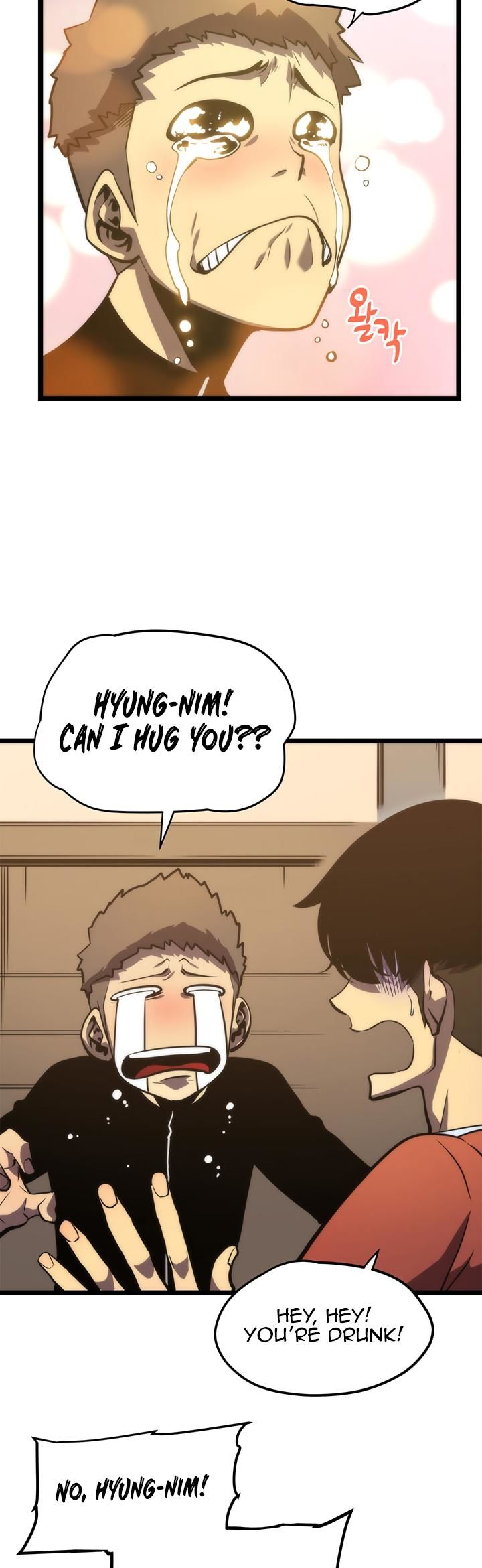 Solo Leveling Chapter 056 page 29