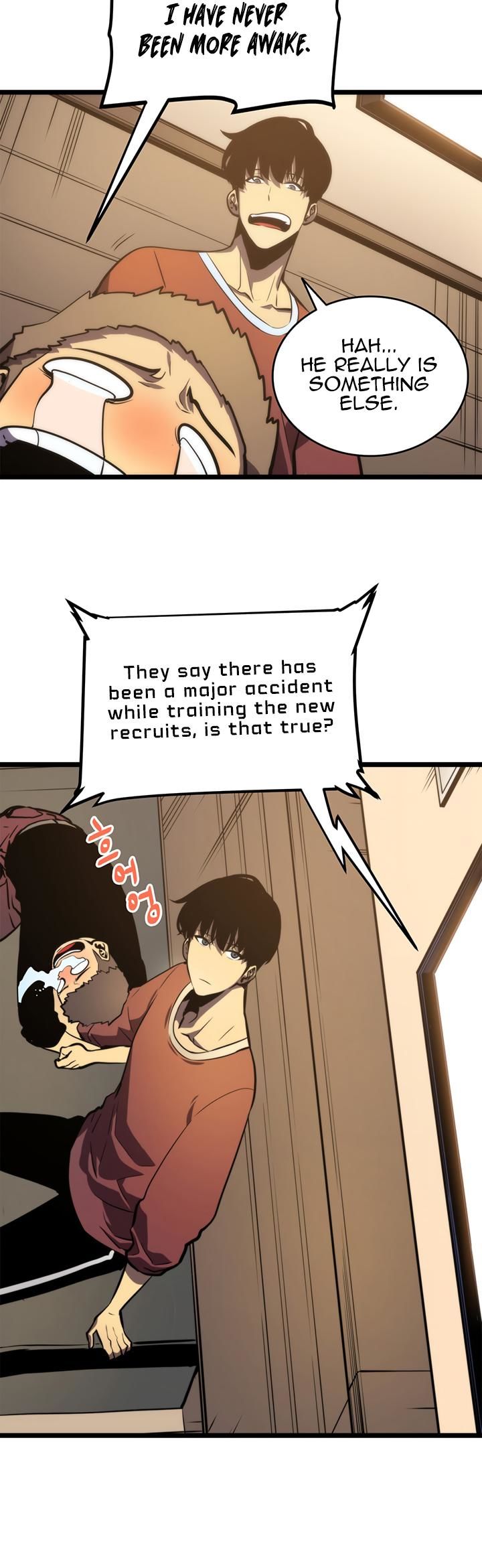 Solo Leveling Chapter 056 page 30