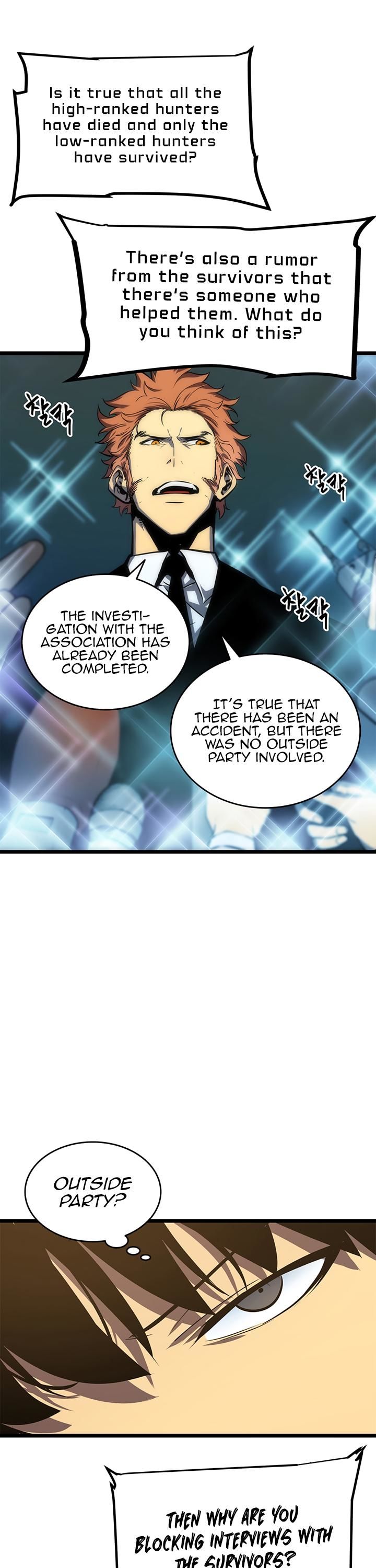 Solo Leveling Chapter 056 page 31