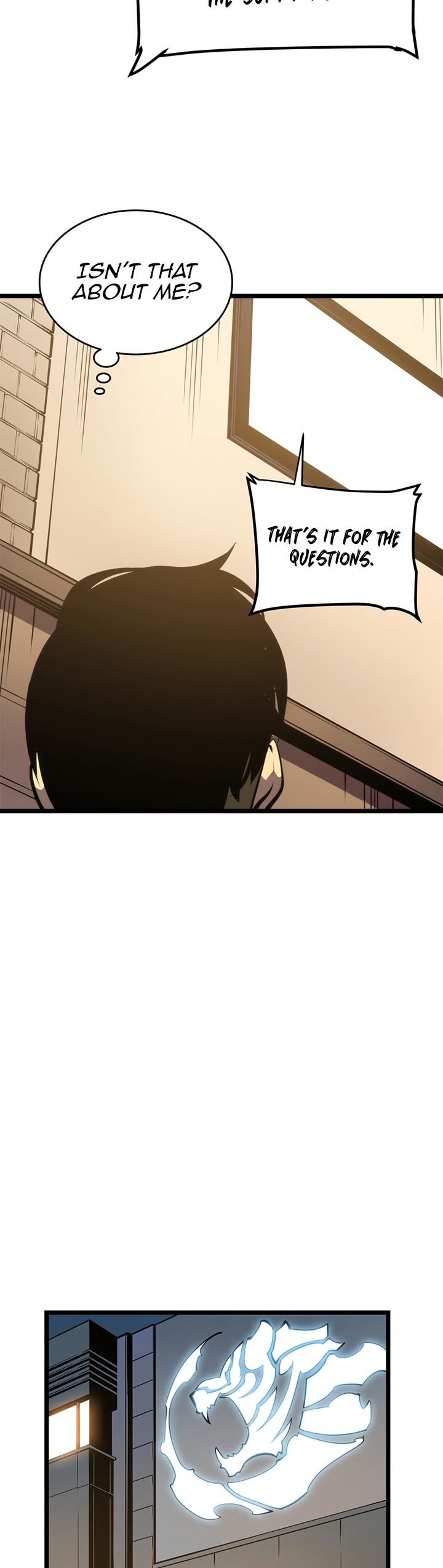 Solo Leveling Chapter 056 page 32