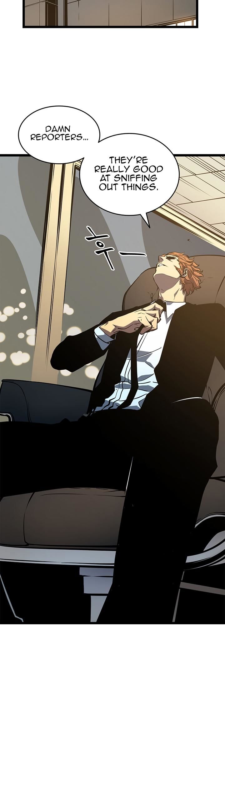 Solo Leveling Chapter 056 page 33