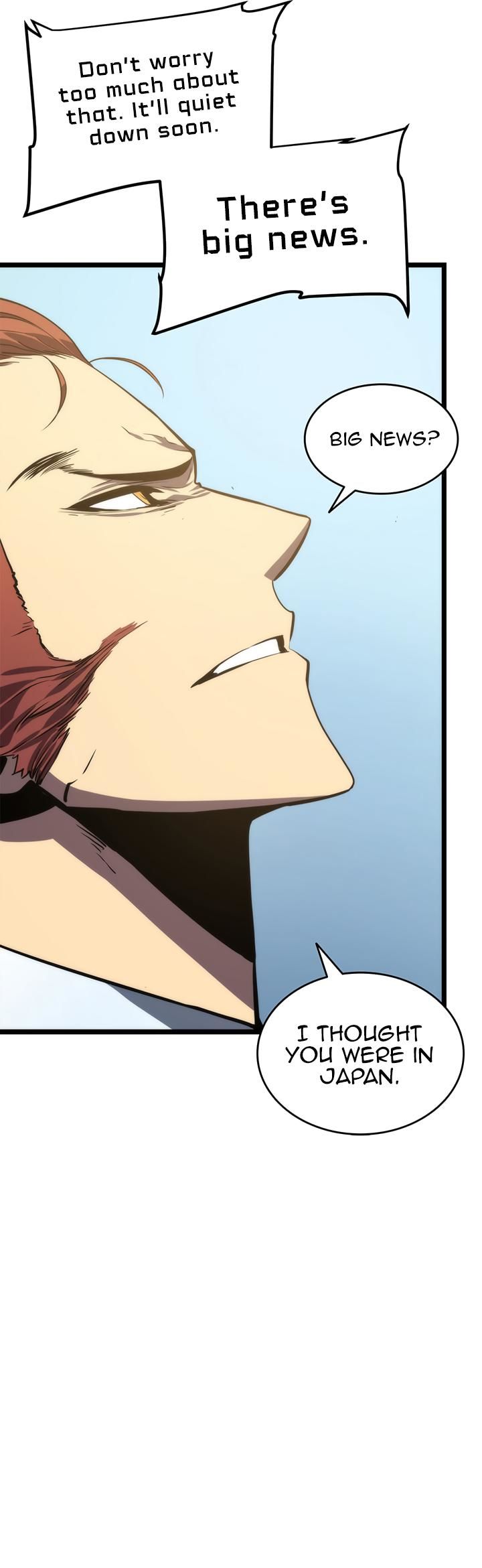 Solo Leveling Chapter 056 page 36