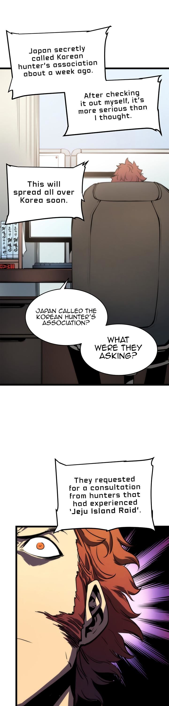 Solo Leveling Chapter 056 page 37