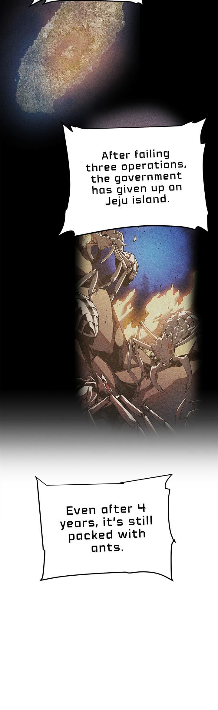 Solo Leveling Chapter 056 page 39