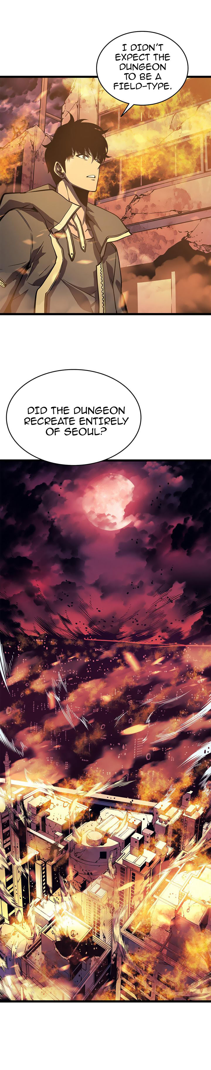 Solo Leveling Chapter 057 page 12