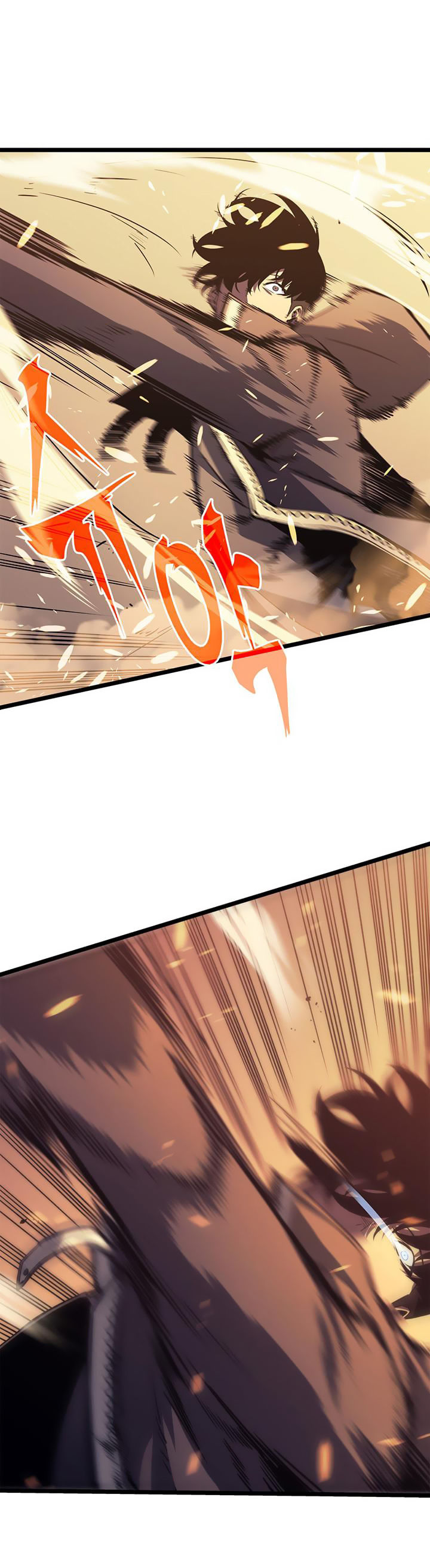 Solo Leveling Chapter 057 page 15