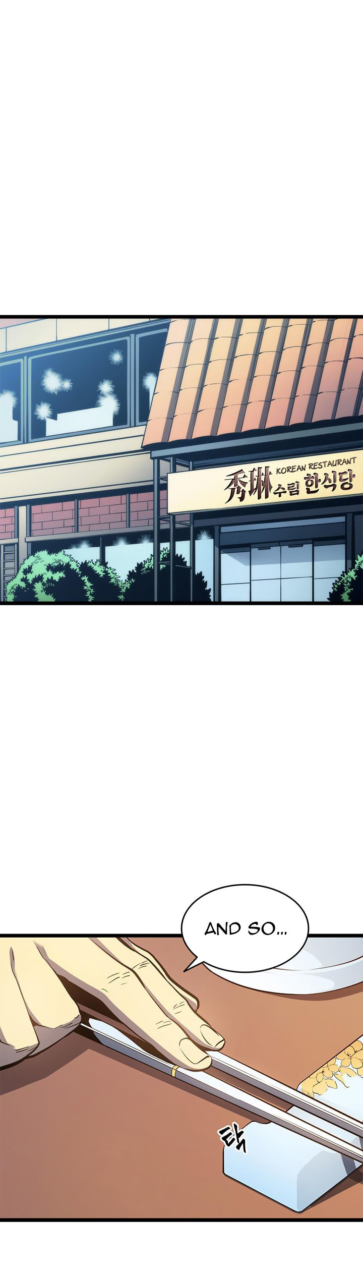 Solo Leveling Chapter 057 page 18