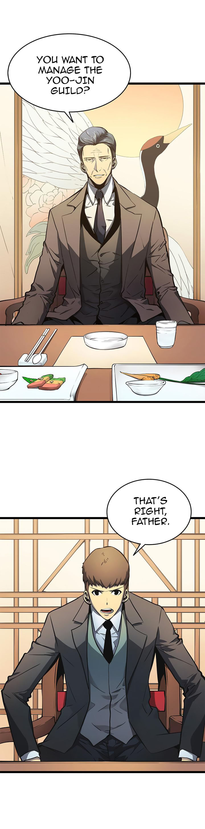 Solo Leveling Chapter 057 page 19