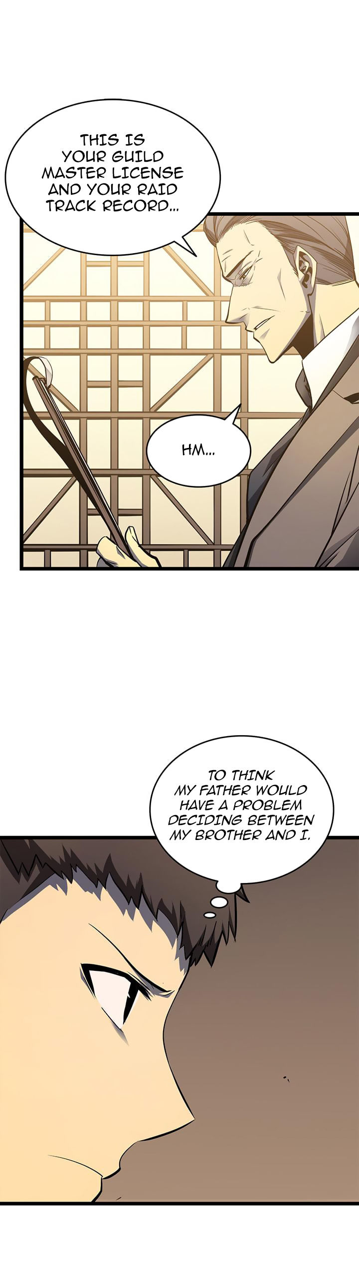 Solo Leveling Chapter 057 page 20