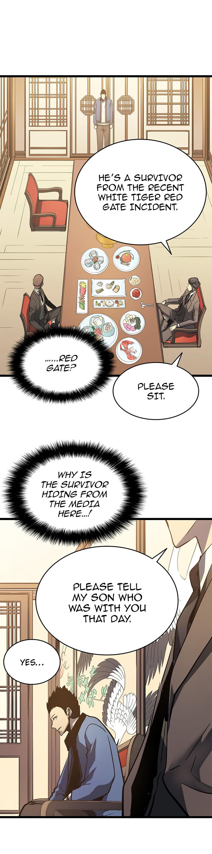 Solo Leveling Chapter 057 page 23