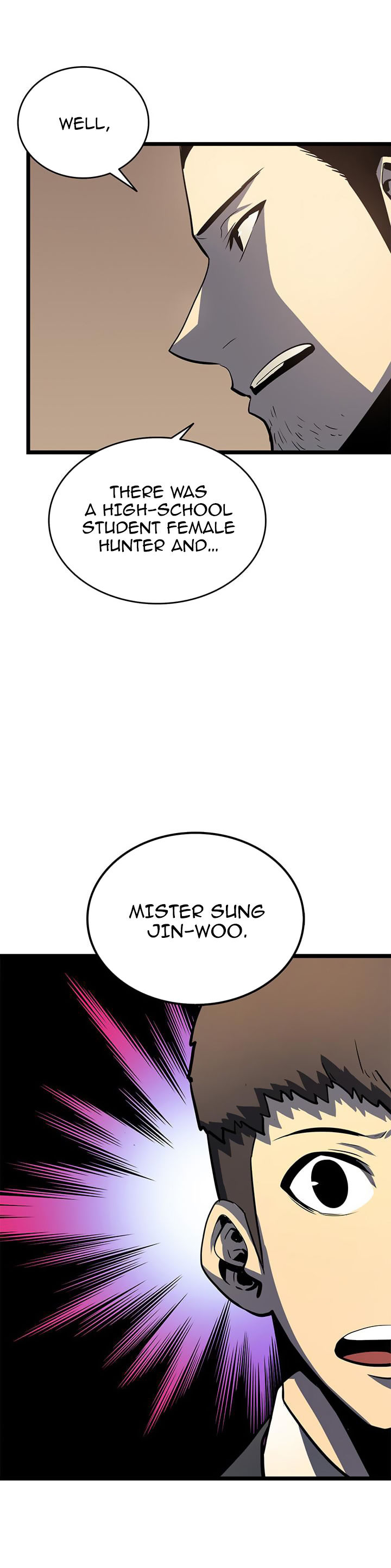 Solo Leveling Chapter 057 page 24