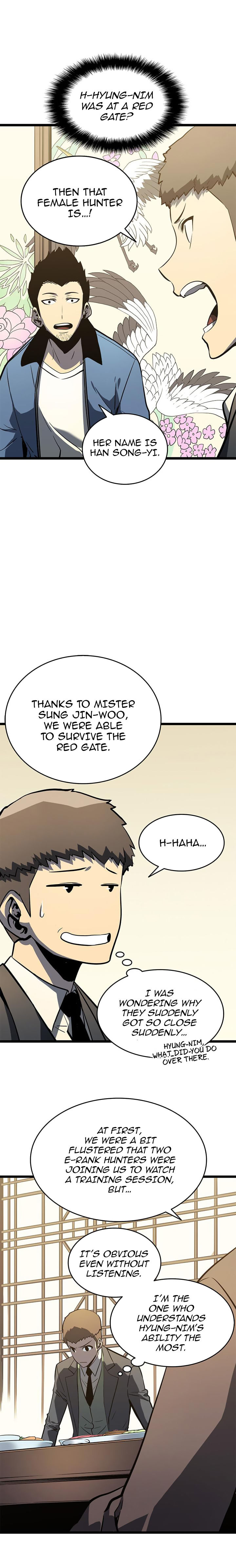 Solo Leveling Chapter 057 page 25