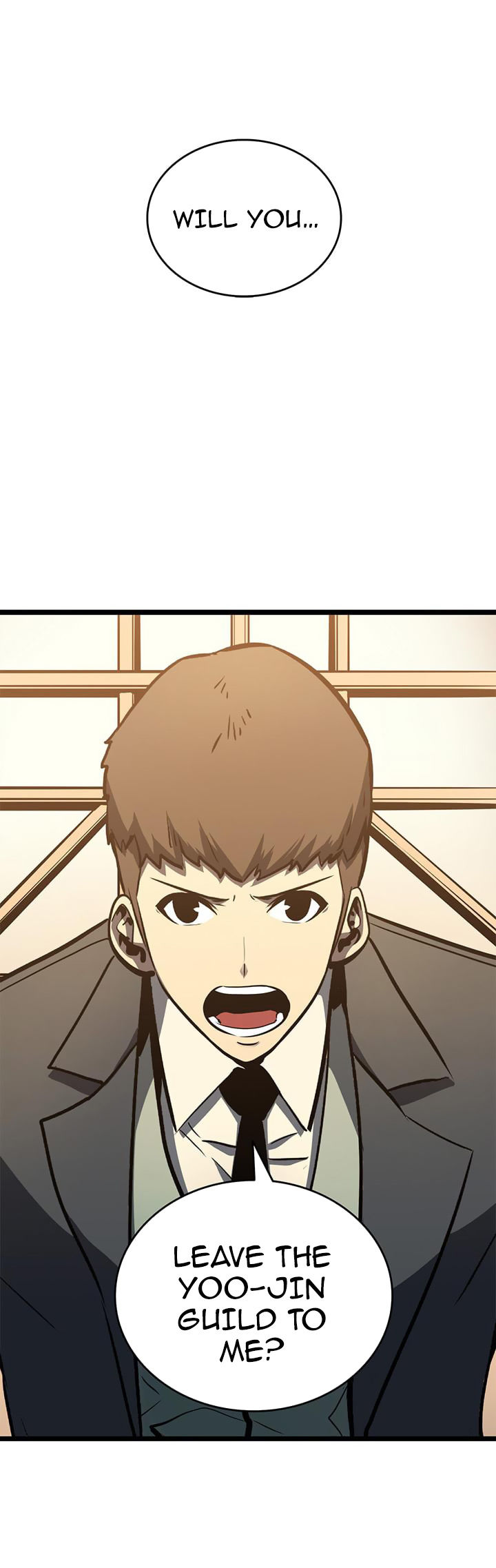 Solo Leveling Chapter 057 page 30