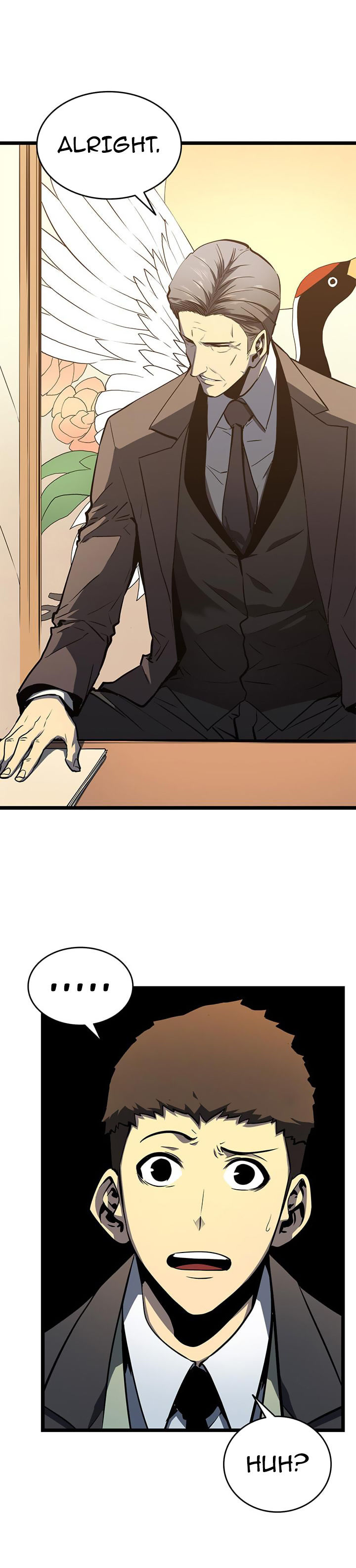 Solo Leveling Chapter 057 page 31