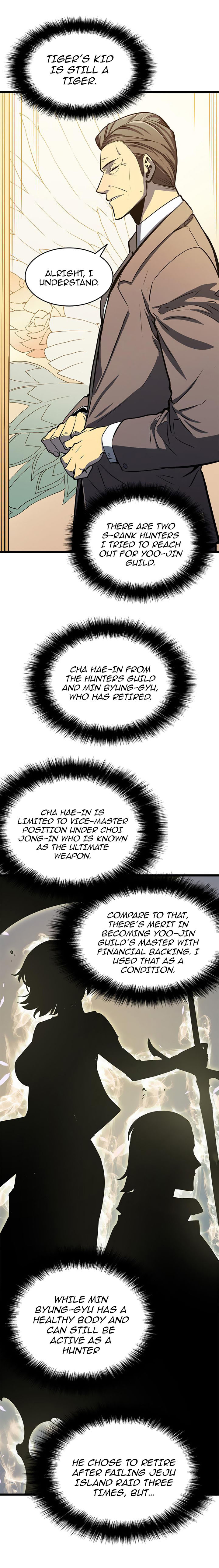 Solo Leveling Chapter 057 page 34