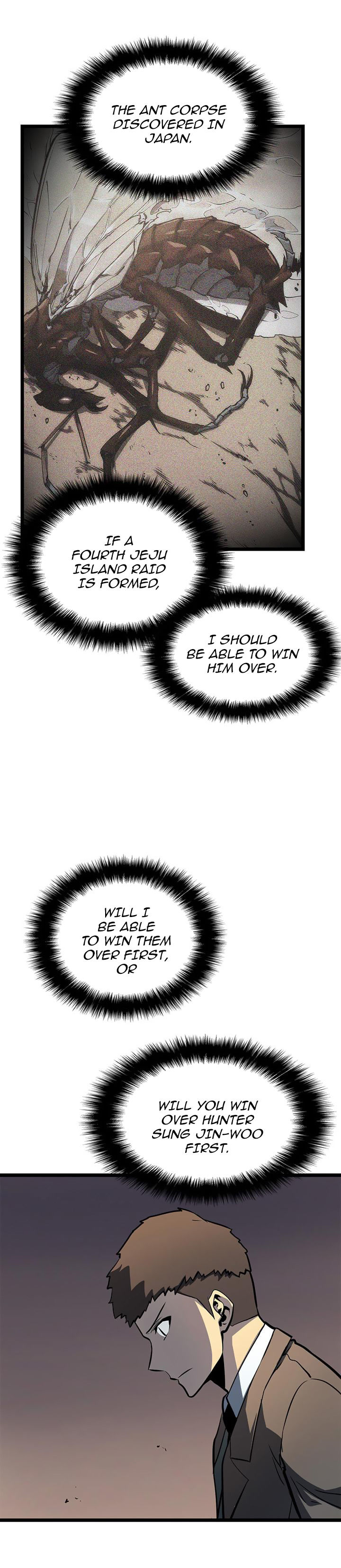 Solo Leveling Chapter 057 page 35
