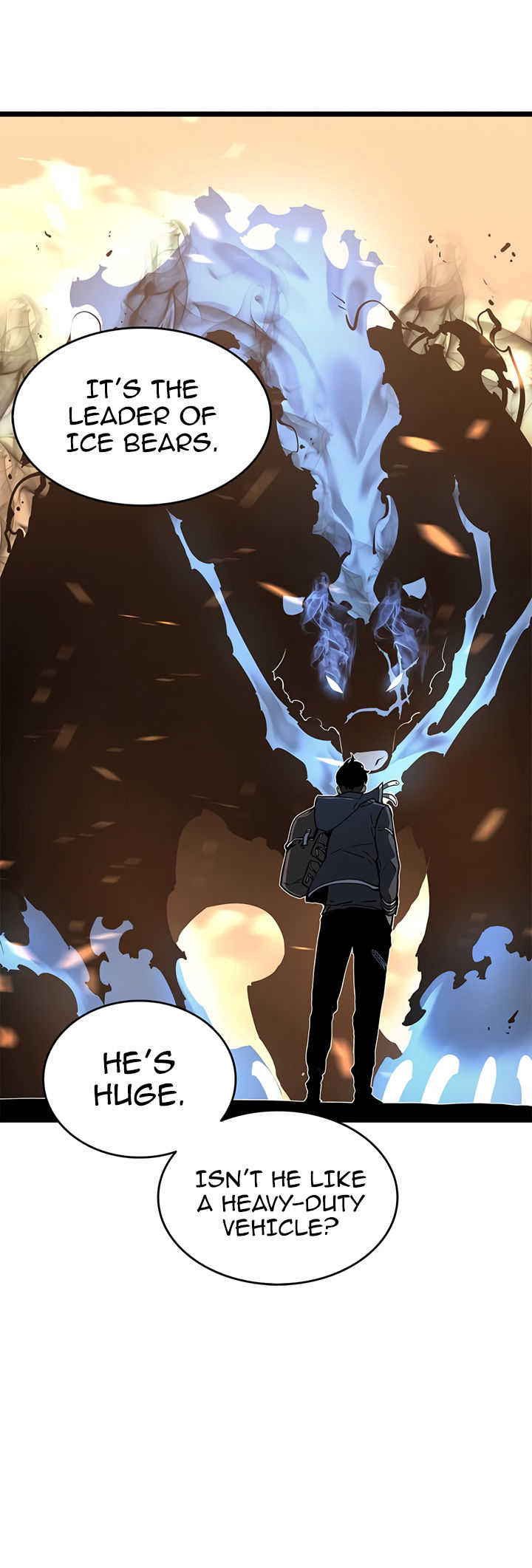 Solo Leveling Chapter 058 page 7